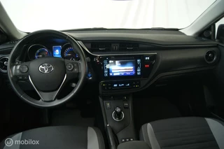 Toyota Auris Toyota Auris 1.8 Hybrid Trend - afbeelding nr 19
