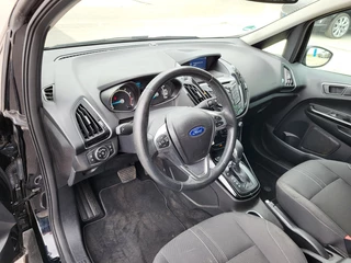 Ford B-MAX Ford B-MAX 1.6 TI-VCT 105 pk Automaat Titanium 1e eigenaar - afbeelding nr 13