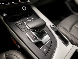 Audi A5 Audi A5 Sportback 35 TFSI Sport 150Pk Automaat (SCHUIFDAK, APPLE CARPLAY, LEDER, STOELVERWARMING, SPORTSTOELEN, GETINT GLAS, TREKHAAK, PARKEERSENSOREN, NIEUWE APK, NIEUWSTAAT) - afbeelding nr 11