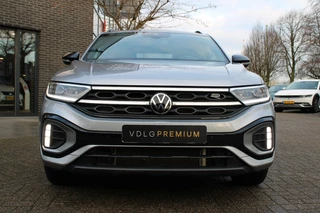 Volkswagen T-Roc - afbeelding nr 7