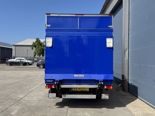 Opel Movano Opel Movano 2.3 CDTI L3 LAADKLEP / AIRCO / CRUISE CONTROLE / 3 ZITS / AUTOMAAT / NAVI - afbeelding nr 4