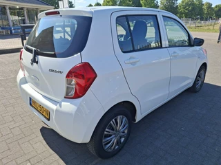 Suzuki Celerio Suzuki Celerio 1.0 Comfort Automaat - afbeelding nr 5