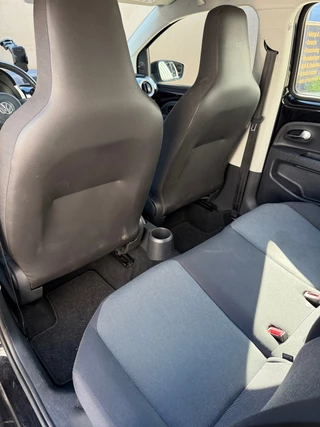 Volkswagen up! Volkswagen Up! 1.0 move up! BlueMotion - afbeelding nr 25