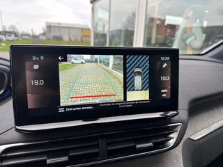 Peugeot 3008 Navi  | Cruise | Automaat - afbeelding nr 26