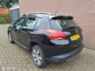 Peugeot 2008 Peugeot 2008 1.2 PureTech Allure/AUTOMAAT! - afbeelding nr 10