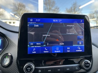 Ford Puma 50% deal 7.975,- ACTIE Trekhaak / Carplay / Clima / LMV - afbeelding nr 32
