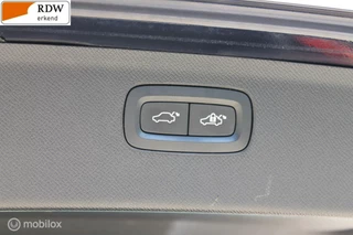 Volvo XC90 Volvo XC90 2.0 T8 Twin Engine AWD Inscription Luchtvering carplay stoel ventilatie - afbeelding nr 48