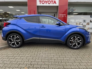 Toyota C-HR - afbeelding nr 2