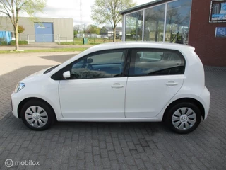 Volkswagen up! Volkswagen Up! 1.0 BMT up! beats - afbeelding nr 7