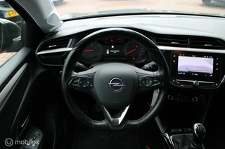 Opel Corsa Opel Corsa 1.2 Edition AUTOMATISCHE LICHTEN APPLE CARPLAY AIRCO - afbeelding nr 2