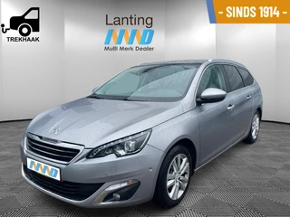Peugeot 308 - 518957830-0