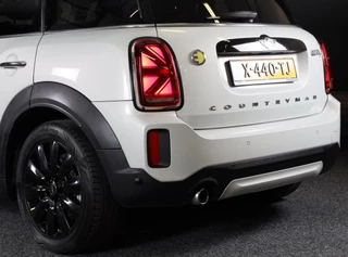 MINI Countryman Mini Mini Countryman 2.0 Cooper S E ALL4 Chili / AUT / Dig Cockpit / CC / Open Panoramadak / Leder / Navi / Led / Pdc / 18 Inch - afbeelding nr 44
