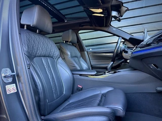 BMW 5 Serie - afbeelding nr 23