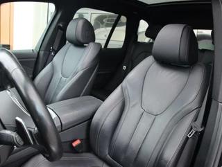 BMW X5 BMW X5 xDrive40i High Executive M-sport | Panoramdak | 22inch - afbeelding nr 5