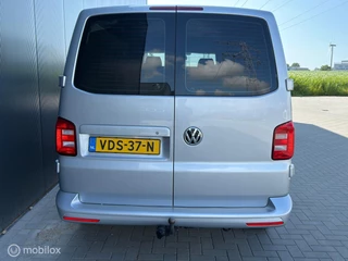 Volkswagen Transporter Volkswagen Transporter 2.0 TDI L2H1 Zeer nette staat N.a.p - afbeelding nr 28