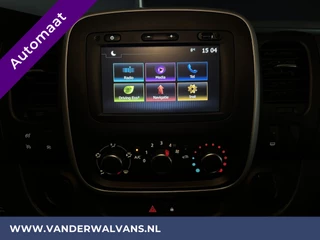Renault Trafic Trekhaak, Parkeersensoren - afbeelding nr 16