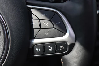 Jeep Compass Jeep Compass 1.4 MultiAir Limited 4x4 Camera|Panodak|Ecc|Leder|Adapt. cruise|Beats audio|Trhk Afn. - afbeelding nr 12