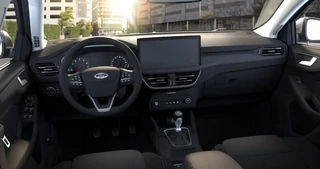 Ford Focus Ford Focus 1.0 EcoBoost Hybrid Titanium 125pk | Winterpack | Parking Pack | SYNC 4 Navigatie | 16 inch Licht metalen velgen - afbeelding nr 5