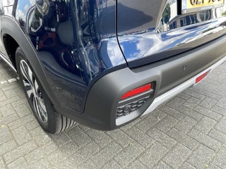 Suzuki S-Cross - afbeelding nr 6