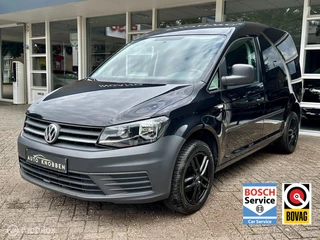 Volkswagen Caddy - 414217809-0