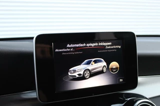 Mercedes-Benz GLC Mercedes GLC-klasse 250 4MATIC AMG/Night/Pano/20inch/Trekhaak - afbeelding nr 33