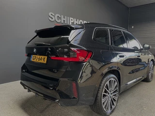 BMW X1 - afbeelding nr 11