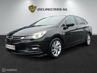 Opel Astra Opel Astra Sports Tourer 1.4 Turbo Innovation - afbeelding nr 3