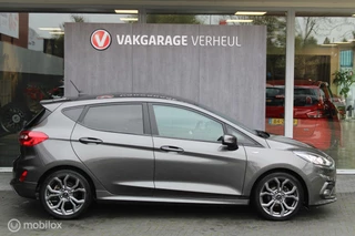 Ford Fiesta Ford Fiesta 1.0 EcoBoost|ST-Line|Carplay|Boekjes|Nap - afbeelding nr 3