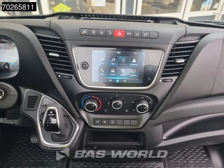 Iveco Daily Iveco Daily 35S16 Automaat Chassis Cabine 410WB 2025 model LED CarPlay Camera Velgen Cruise Airco Fahrgestell Airco - afbeelding nr 9