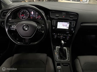 Volkswagen Golf Volkswagen Golf Variant 1.4 TSI Highline|Xenon|Clima|Pano|1e eigenaar - afbeelding nr 19