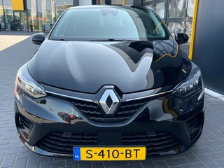 Renault Clio Renault Clio 1.0 TCe 90 Equilibre Navi - afbeelding nr 16