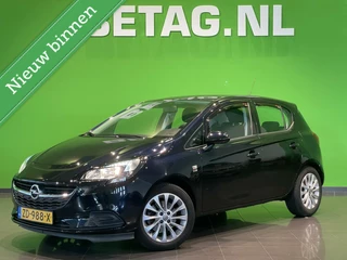 Opel Corsa Opel Corsa 1.0 Turbo 120 Jaar Edition | Carplay | DAB | Airco | - afbeelding nr 1