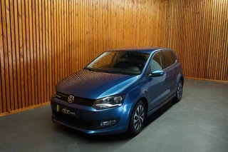 Volkswagen Polo - 189464359-0
