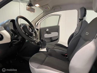 Fiat 500 Fiat 500 1.0 TwinAir PopStar, NL Auto|Airco|LMV|El. ramen|1e eigenaar - afbeelding nr 13