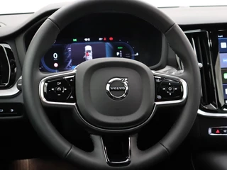 Volvo S60 Volvo S60 T6 PLUG-IN HYBRID LONG RANGE PLUS DARK HEICO BODYKIT SCHUIFDAK 2 - afbeelding nr 28