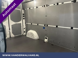Mercedes-Benz Sprinter Android Auto, Adaptieve Cruisecontrol, Parkeersensoren, Bijrijdersbank - afbeelding nr 12