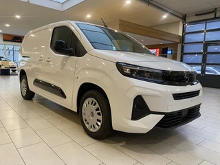 Opel Combo Opel Combo CARGO XL HEAVY 1.5 D [ LAATSTE OP VOORRAAD I L2 I AUTOMAAT I GEE - afbeelding nr 8