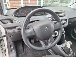 Peugeot 208 Peugeot 208 1.0 VTi LIKE 5Drs /Airco/Cruise/Garantie - afbeelding nr 16