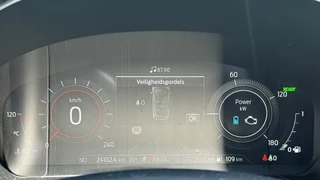 Ford Kuga Ford Kuga 2.5 PHEV ST-LINE X / Trekhaak+Driver+Winter+Techno pack - afbeelding nr 18