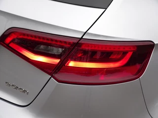Audi A3 Audi A3 Sportback 1.4 e-tron 204PK+ S-Tronic Attr. PL+ S-line / 2016 LED *NAP* - afbeelding nr 45