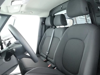 Volkswagen ID. Buzz Cargo Volkswagen ID. Buzz Cargo 77 kWh 204pk Trekhaak 3zits LED Cruise control Navigatie/ Apple Carplay Achterklep - afbeelding nr 5