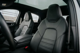 Porsche Cayenne Porsche Cayenne Coupé 3.0 V6 TURBO HYBRIDE S 470pk - afbeelding nr 14