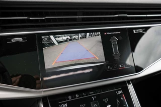 Audi Q8 Audi Q8 55 TFSI quattro Pro Line Advanced |Pano|Led - afbeelding nr 9