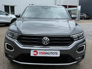 Volkswagen T-Roc - afbeelding nr 19