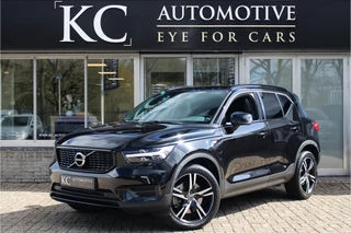 Volvo XC40 - 250949108-0