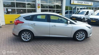Ford Focus Ford Focus 1.0 Titanium - afbeelding nr 2