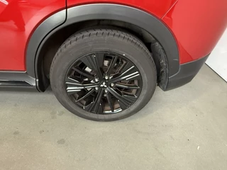 Mitsubishi Eclipse Cross - afbeelding nr 7