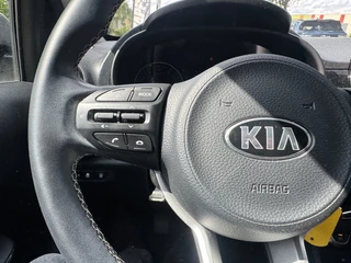 Kia Picanto Kia Picanto 1.0 DPi DynamicLine Carplay/camera/Cruise - afbeelding nr 16