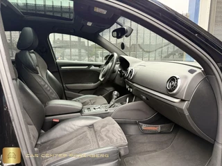 Audi A3 Audi A3 Limousine 1.4 TFSI Ambition Pro S Line |Full options - afbeelding nr 11