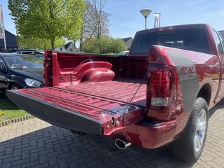 Dodge Ram 1500 - afbeelding nr 11